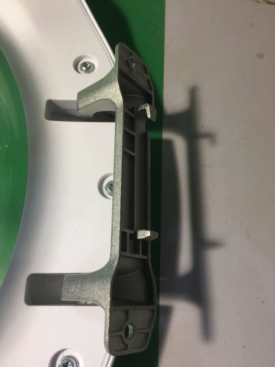 Люк Beko 2456500500 45см