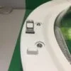 Люк Beko 2456500500 45см