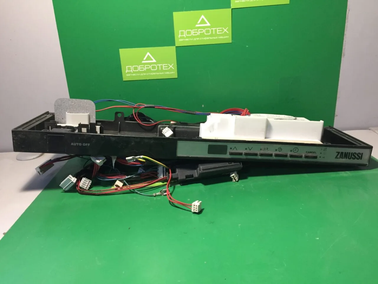 Модуль Zanussi GHE423DA1 138016223
