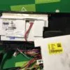 Модуль Zanussi GHE423DA1 138016223