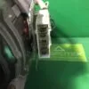 Двигатель Indesit Nidec W160029307.01 -6 контактов