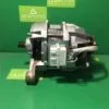 Двигатель Indesit Nidec W160029307.01 -6 контактов