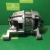 Двигатель Indesit Nidec W160029307.01 -6 контактов