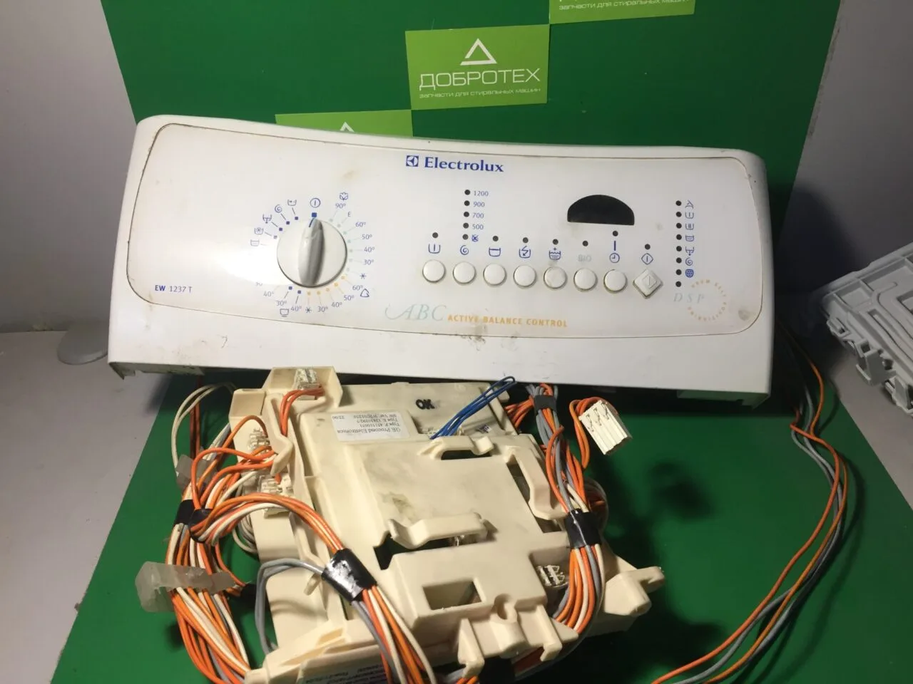 Модуль Electrolux EW 1237 T