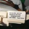 Модуль Electrolux EW 1237 T