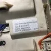 Модуль Electrolux EW 1237 T