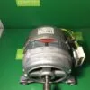 Двигатель Electrolux Nidec 512020802  -9 контактов