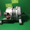 Двигатель Electrolux Nidec 512020802  -9 контактов
