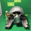 Двигатель Electrolux Nidec 512020802  -9 контактов