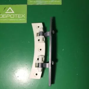 ПЕТЛЯ ЛЮКА BOSCH 9000008604 9000008610