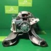 Двигатель Bosch 9000325649 -6 контактов