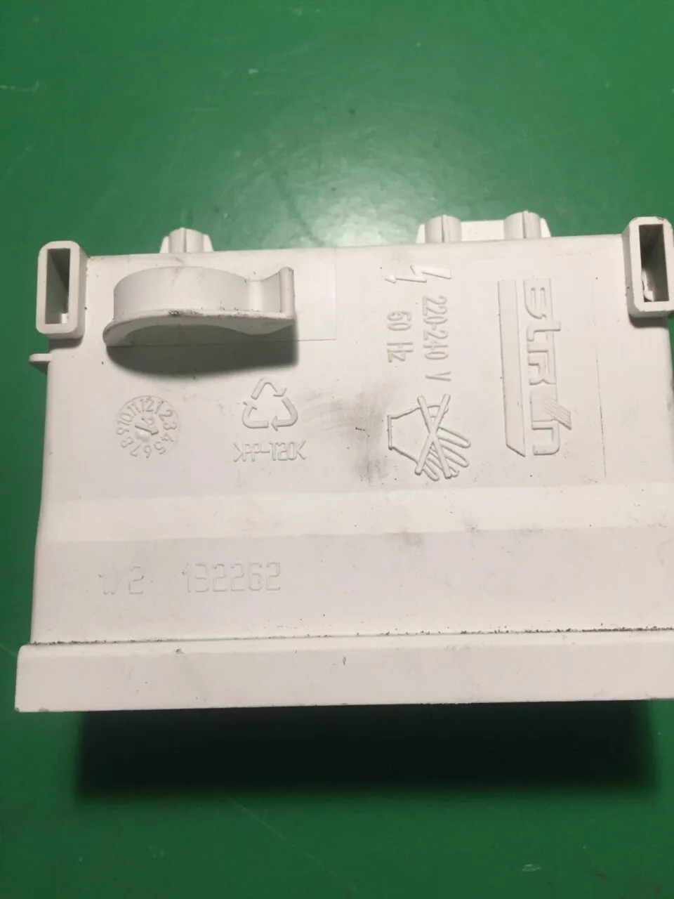 Модуль Bosch 132262