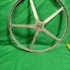 Шкив Indesit 174000648