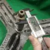 Крестовина Bosch 6507513AD8