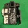 Замок люка (УБЛ) Bosch PA66-GF25FR17