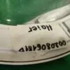 Люк в сборе Haier 0020806181D для стиральной машины