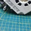 ISNsf40kC5g Рециркуляционный насос Bosch 9000234622 для посудомоечной машины