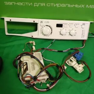 Модуль для стиральной машины Indesit EWSD 51031 Модуль для стиральной машины Indesit EWSD 51031