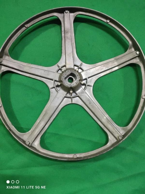 Шкив Electrolux 124611610(E)
