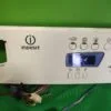 IUH_kSfNFJU Модуль INDESIT WIUE10 для стиральной машины