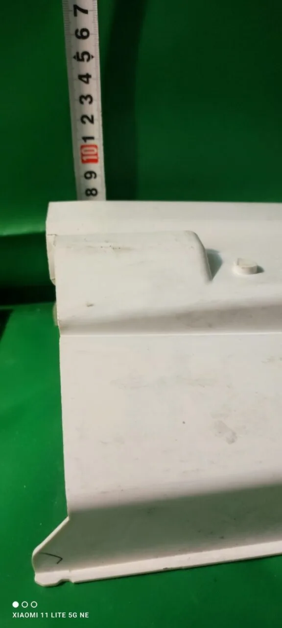 IVN1sd-uSJk Лоток порошкоприемника Bosch 9000399232