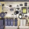Панель управления с модулем Gorenje MGV 5121 для пмм