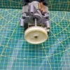 Мотор сушки Electrolux 124825300
