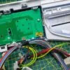 Модуль Ariston WMUG5050 для стиральной машины