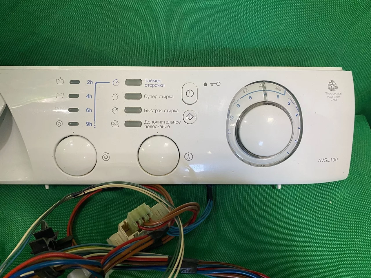 Модуль Ariston AVSL100