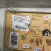 Модуль управления Bosch BRAWTG2569 для стиральной машины без проводки(Вертикальная загрузка)