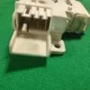 Замок люка (УБЛ) Electrolux 146117410