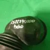 Патрубок Beko 2822740100 2818440200 2818440100 для стиральной машины