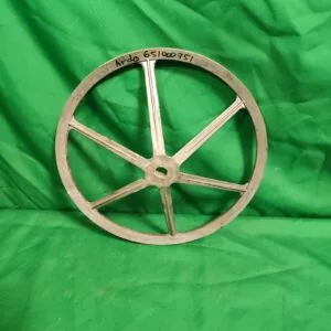 ШКИВ ARDO 651000751 СТИРАЛЬНОЙ МАШИНЫ