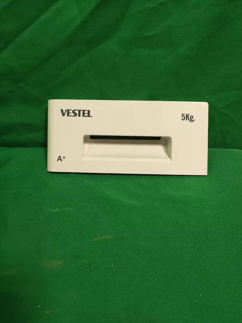 Панель порошкоприемника Vestel 42069318