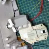 Модуль Electrolux  FCS725C для стиральной машины