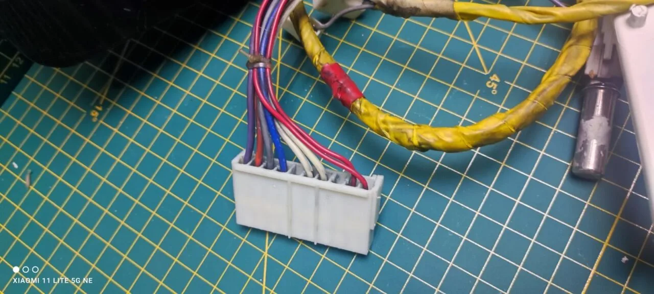 Модуль Samsung WF9592GQR