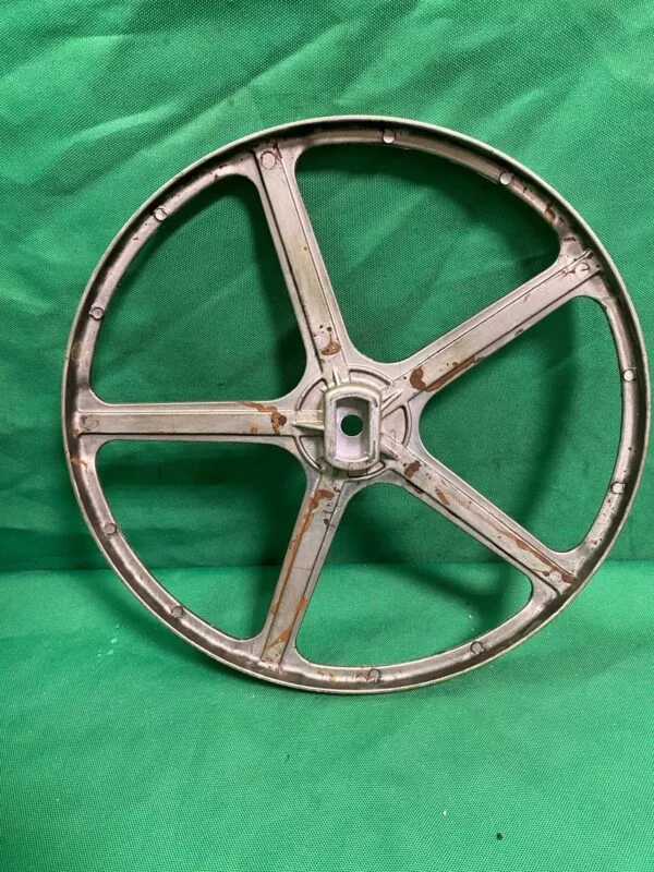 Шкив Electrolux 124639700