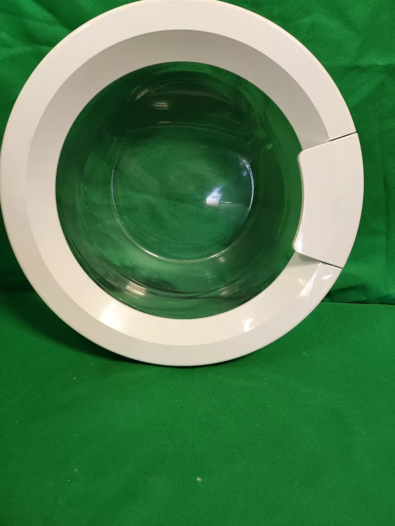 Люк в сборе Dexp DX760082613 для стиральной машины