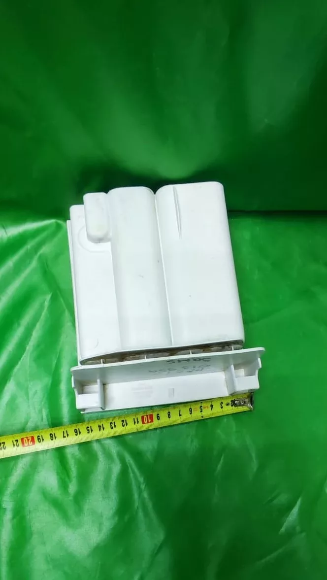 Лоток порошкоприемника Samsung DC61-01395A