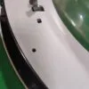 Люк Beko 2411100600 черный