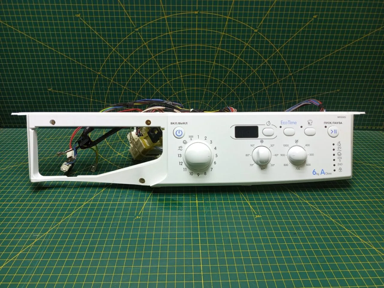Модуль Indesit MISE 605