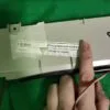 Igmm_OfHULU Модуль управления Haier V12803 для посудомоечной машины