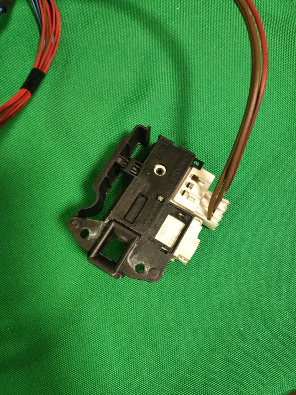 МОДУЛЬ INDESIT NWS 6105