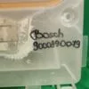 Теплообменник Bosch 9000890079 для посудомоечной машины