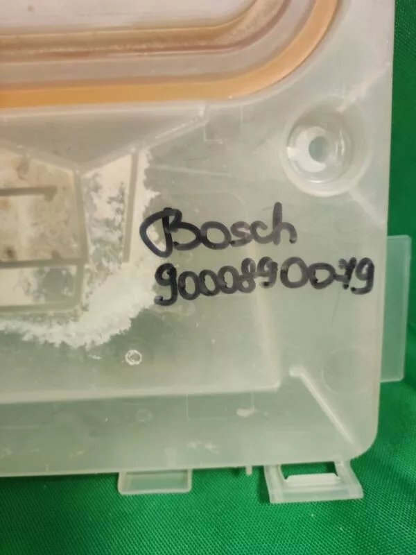 Теплообменник Bosch 9000890079 для посудомоечной машины