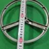 Шкив Indesit 174000702,08
