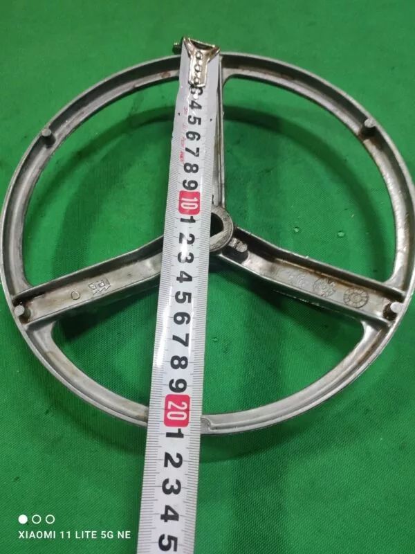 Шкив Indesit 174000702,08