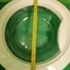 Люк в сборе Indesit C00001459 для стиральной машины