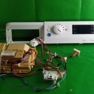 Модуль Indesit BWSE 81282 Модуль Indesit BWSE 81282