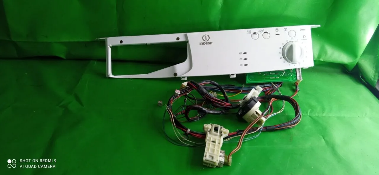 Модуль Indesit WIA 80 Модуль Indesit WIA 80